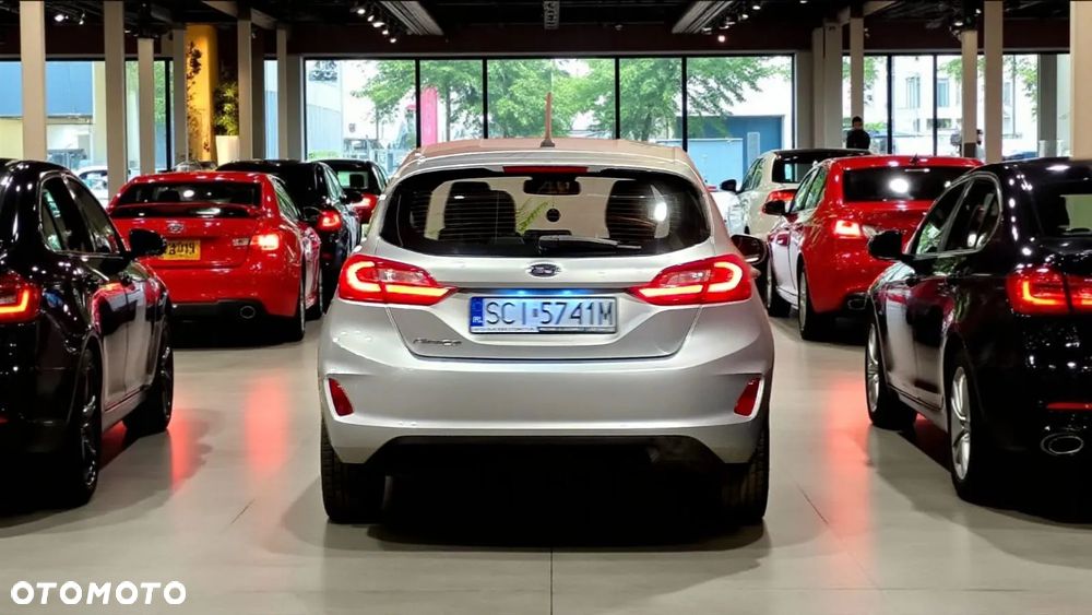 Ford Fiesta - 14