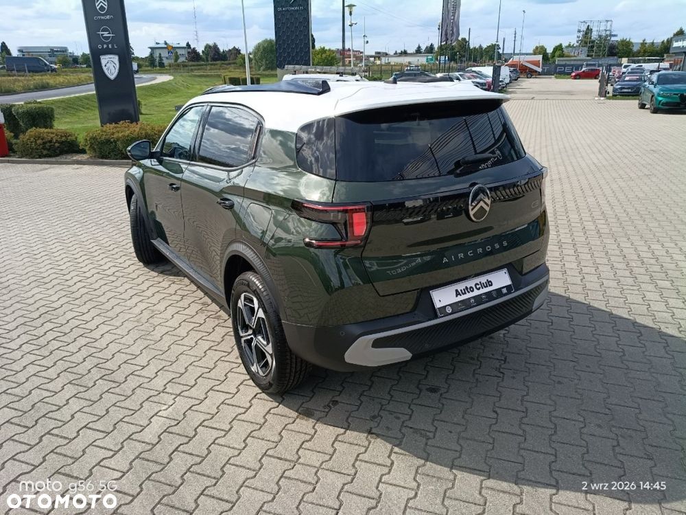 Citroën C3 Aircross - 8