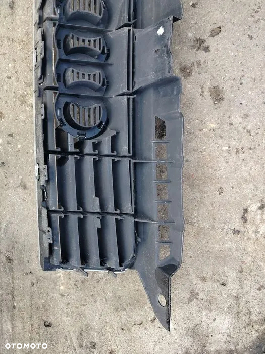 Grill audi a3 8p mały - 8