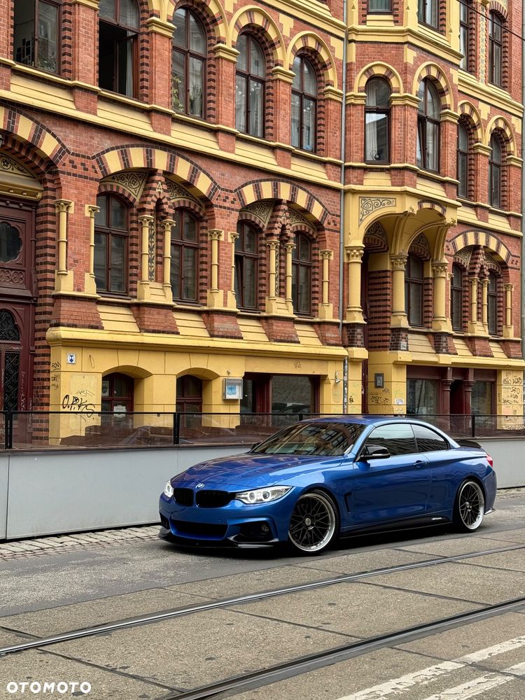 BMW Seria 4 - 1