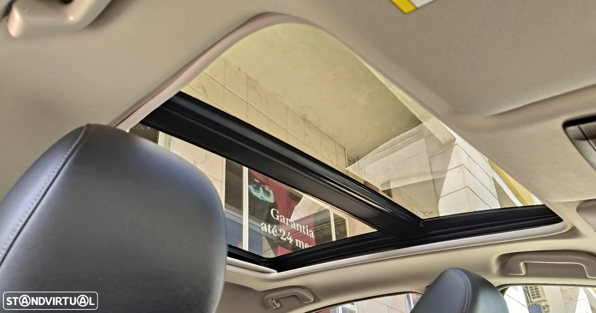 Honda HR-V 1.6 i-DTEC Executive - 24