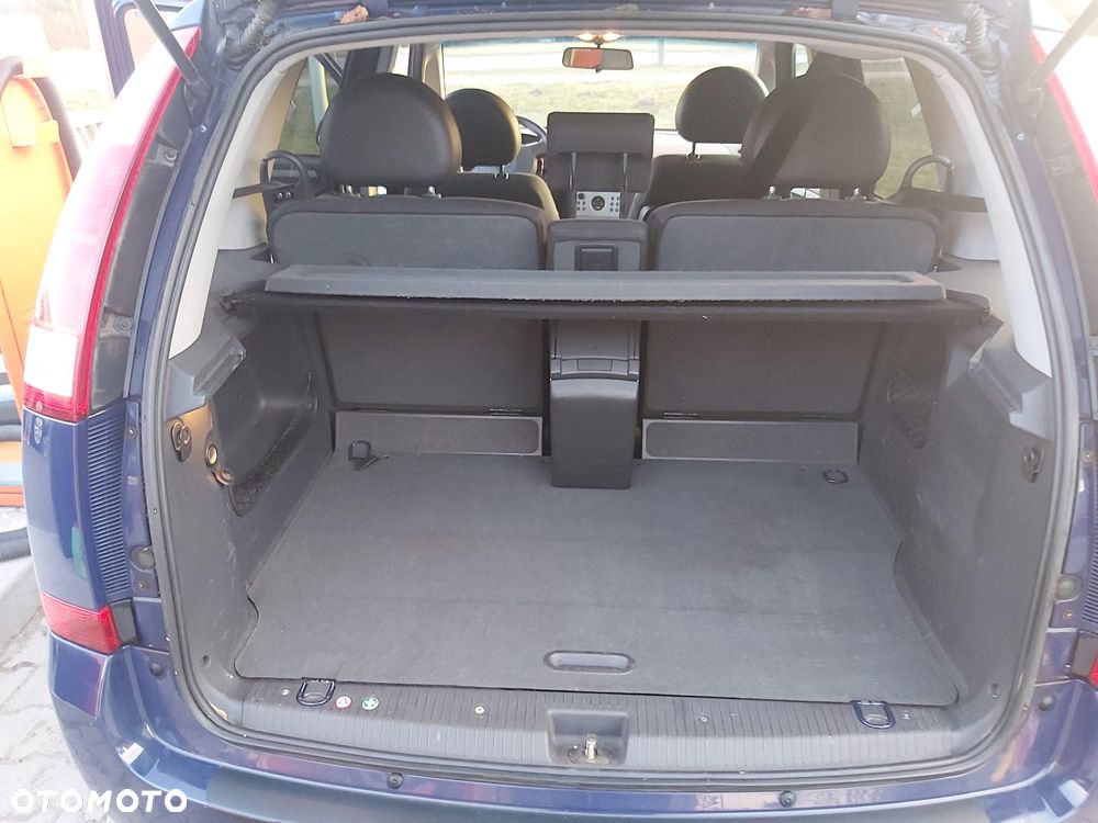 Opel Meriva 1.6 16V Cosmo - 10