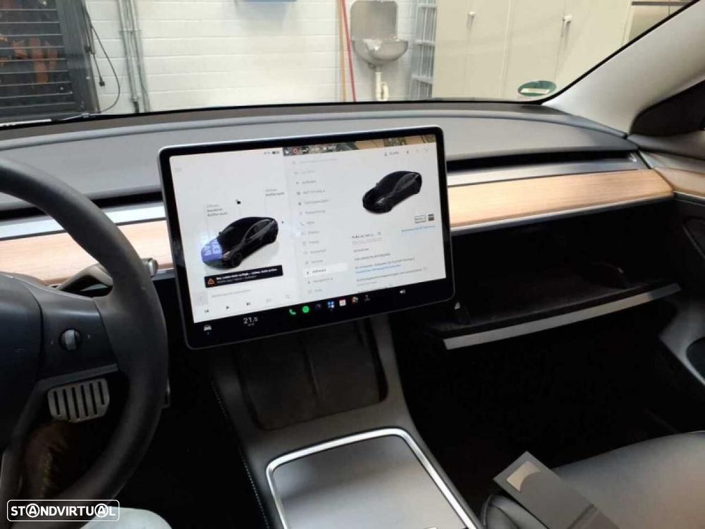 Tesla Model 3 AWD Dual Motor Performance - 6