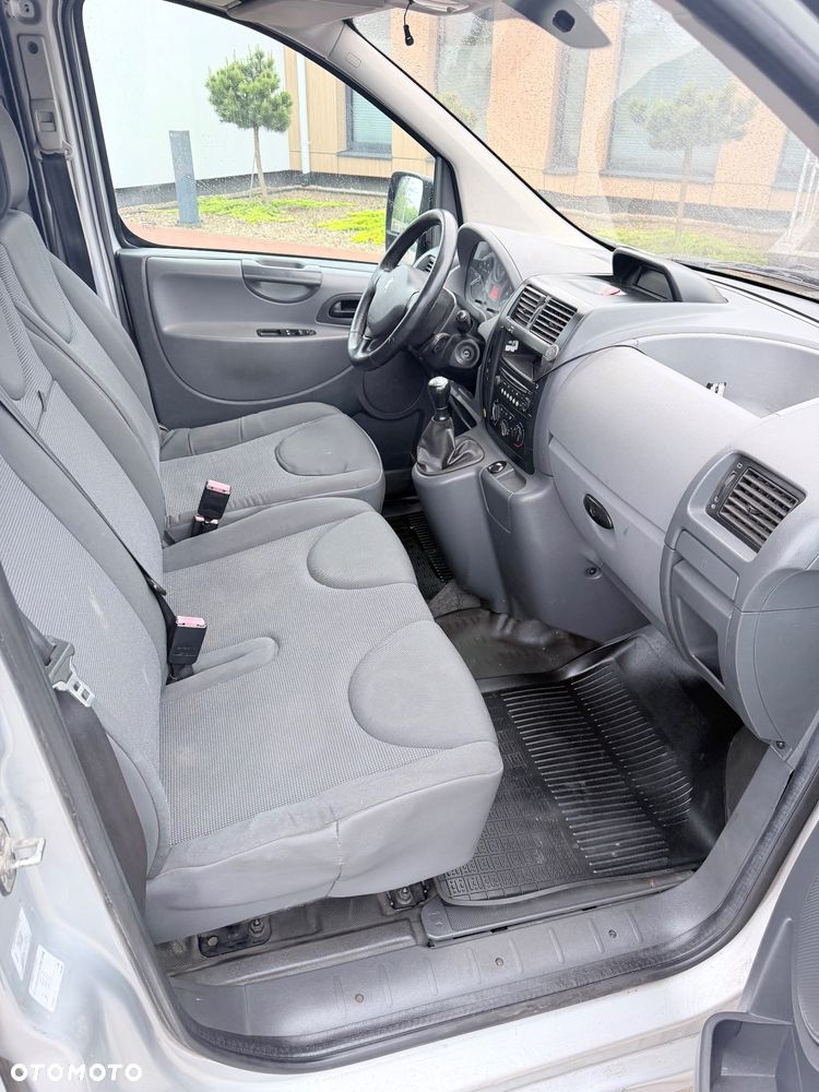 Renault Megane 1.5 dCi Expression - 7