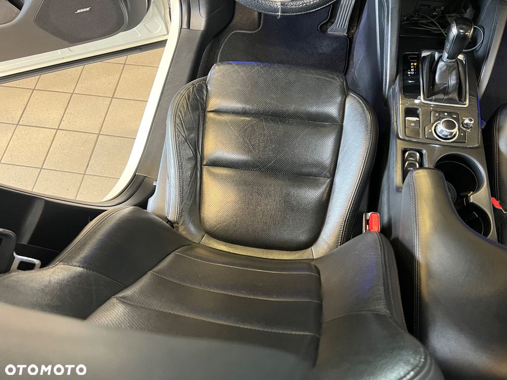 Mazda CX-5 - 20