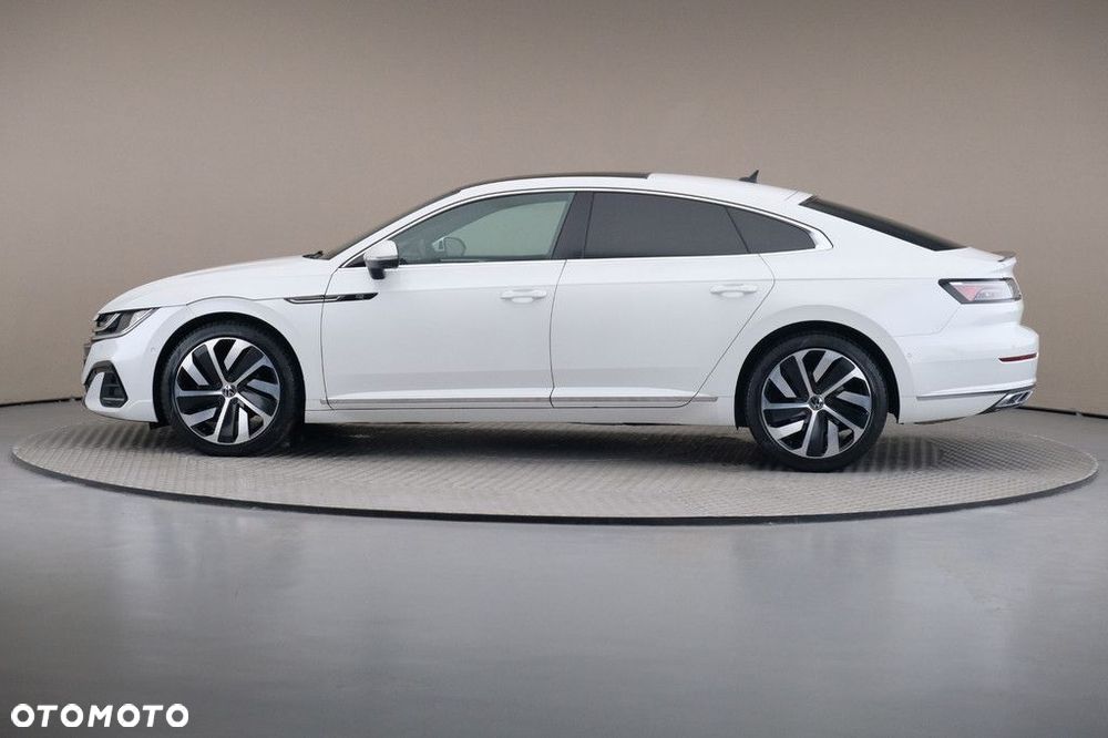 Volkswagen Arteon 2.0 TSI R-Line DSG - 4