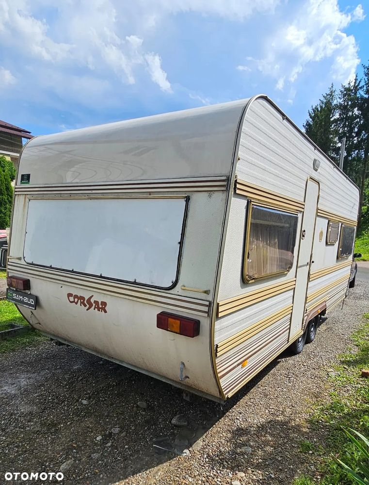 Contar Corsar T580 - 9