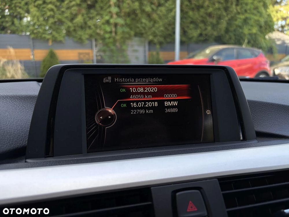 BMW Seria 4 420d Sport-Aut Advantage - 35