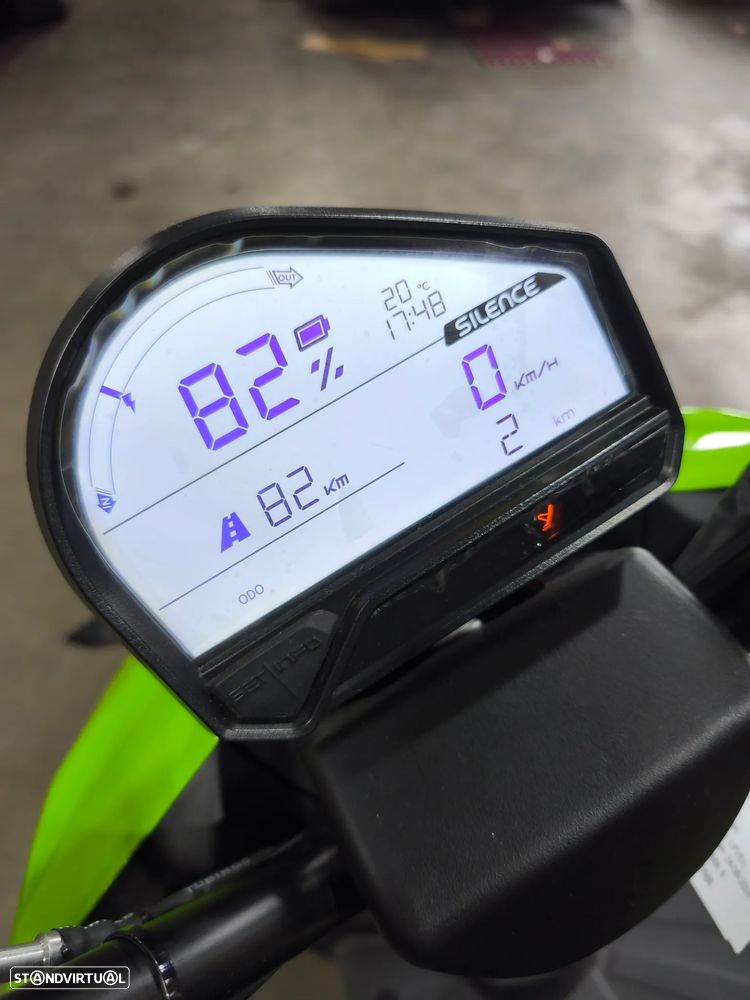 Silence S02 L1E - 11