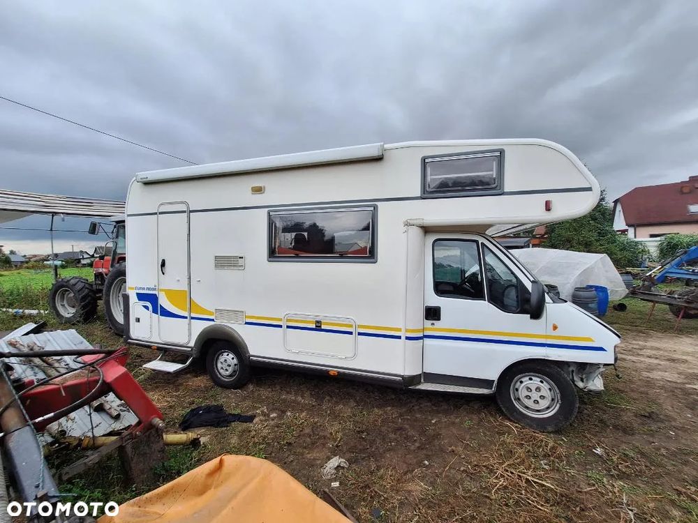 Eura Mobil A635LS - 4