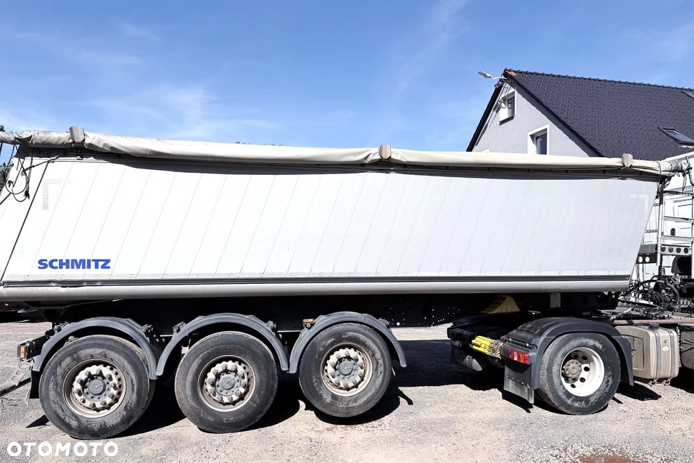 Schmitz Cargobull SKI 24 - 6