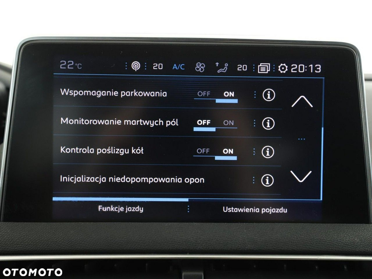 Peugeot 3008 PureTech 130 Stop & Start GPF Allure Pack - 27