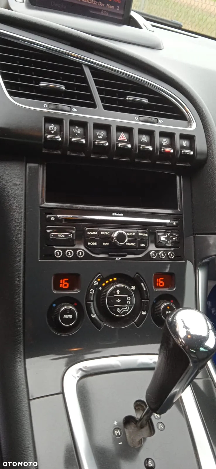 Peugeot 3008 - 10