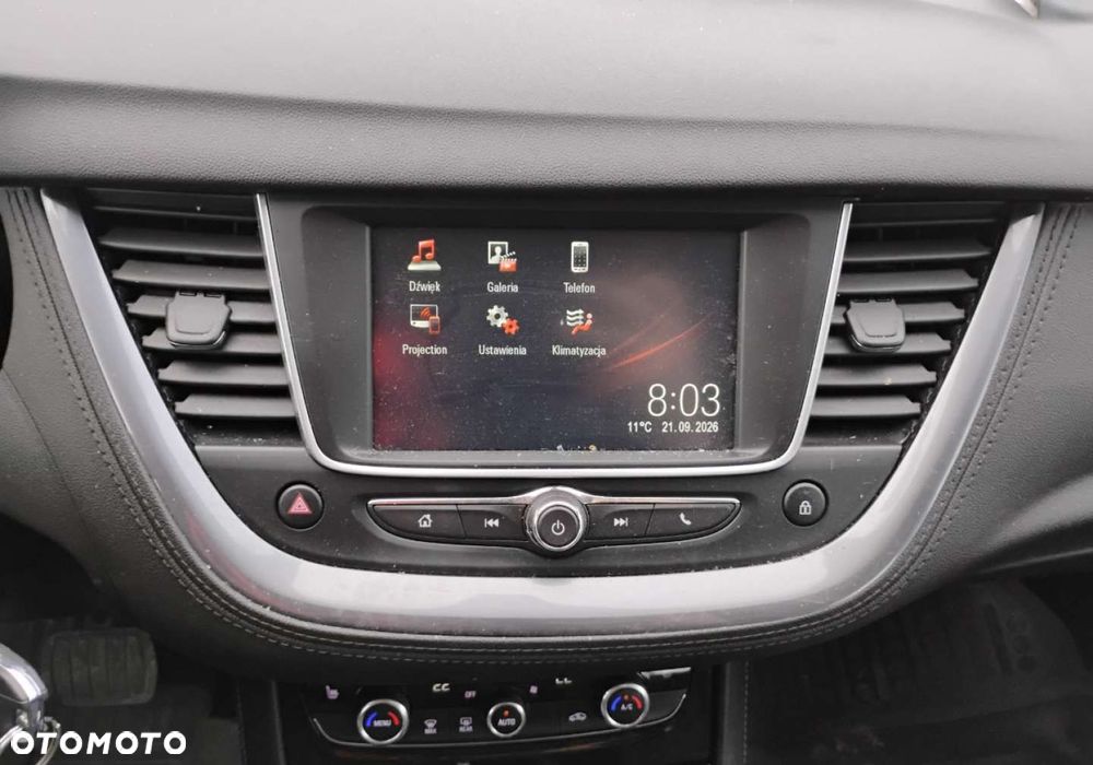 Opel Grandland X - 15
