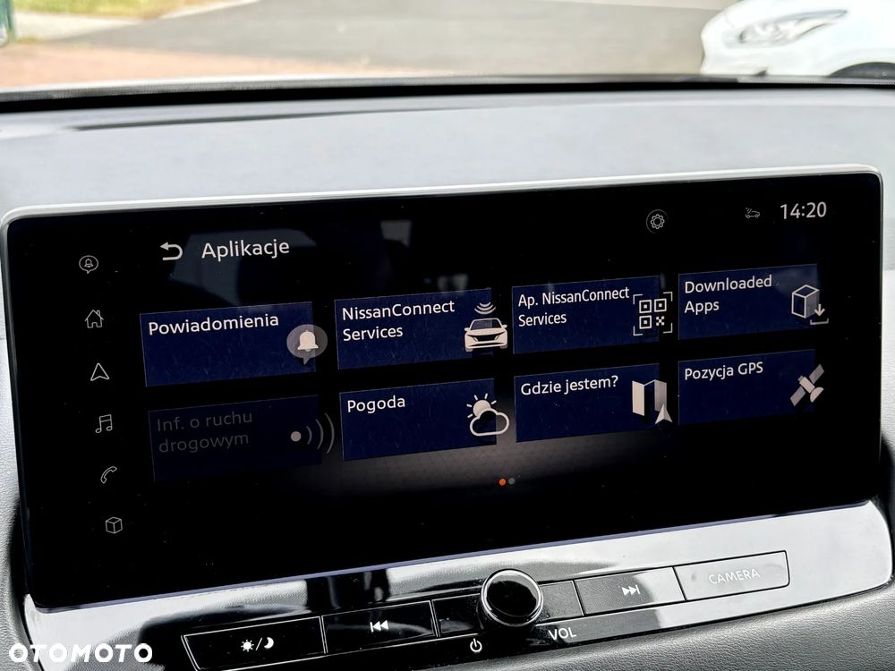 Nissan Qashqai 1.5 e-POWER N-Connecta - 27