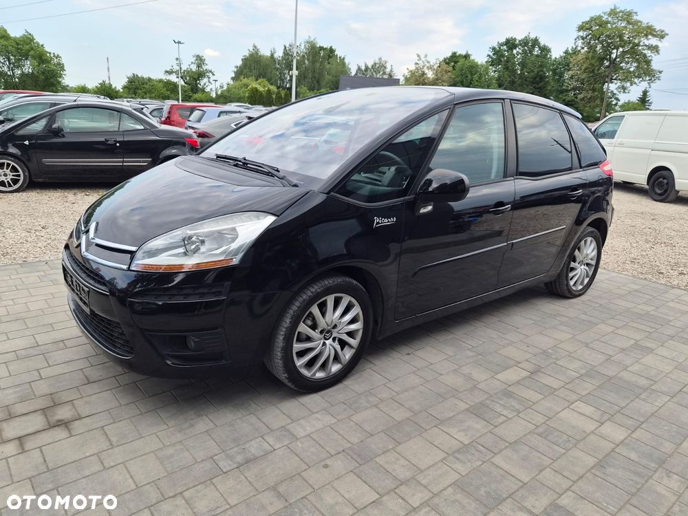 Citroën C4 Picasso 1.8i SX Pack - 2