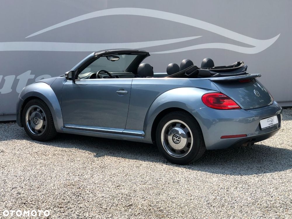 Volkswagen Beetle - 24