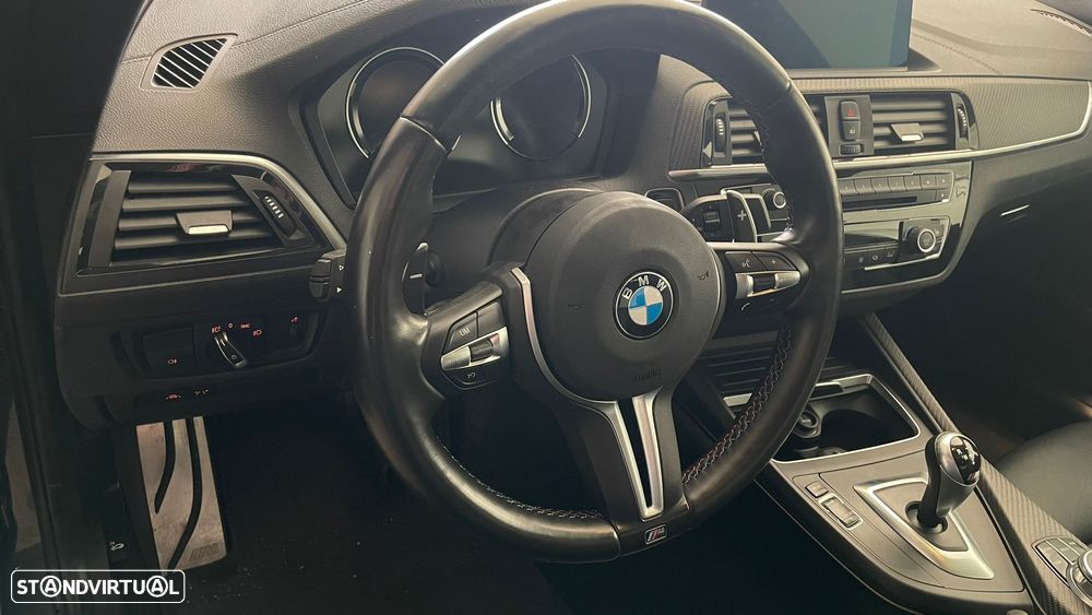 BMW M2 Auto - 12