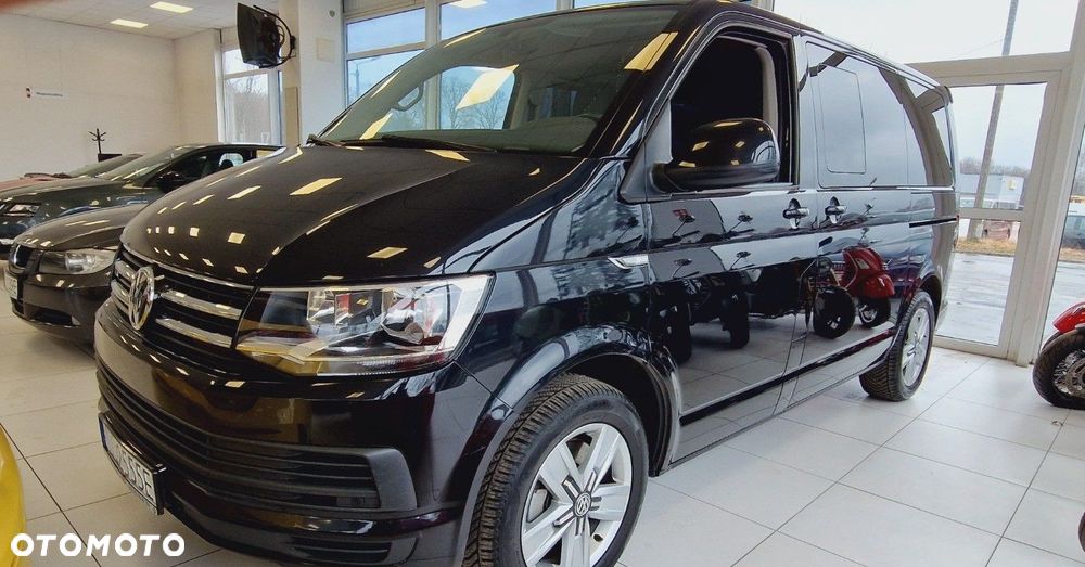 Volkswagen Multivan - 4