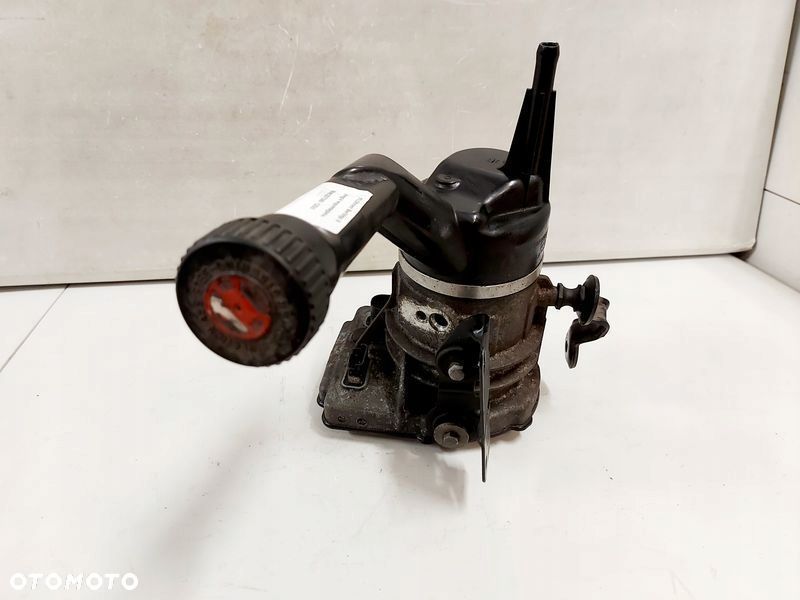 citroen berlingo ii iii 1.6 hdi pompa wspomagania kierownicy 9686207080 - 10