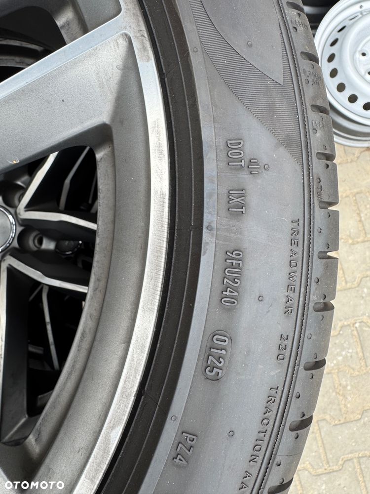 Audi A8 3.0 TDI Quattro - 37