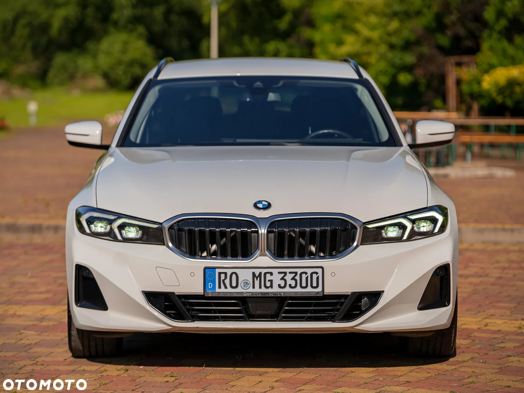 BMW Seria 3 318d Business Edition - 3