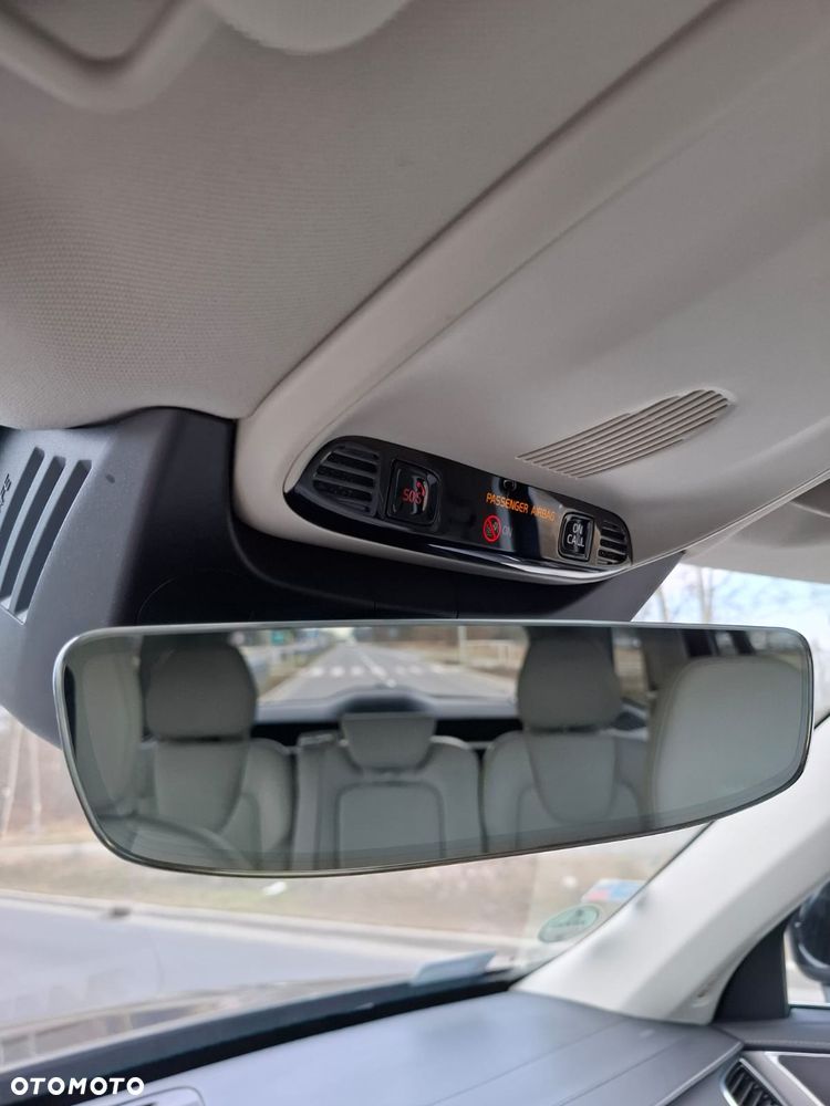 Volvo XC 90 T5 AWD Inscription - 8