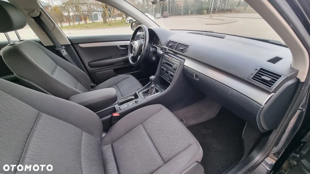 Audi A4 - 17