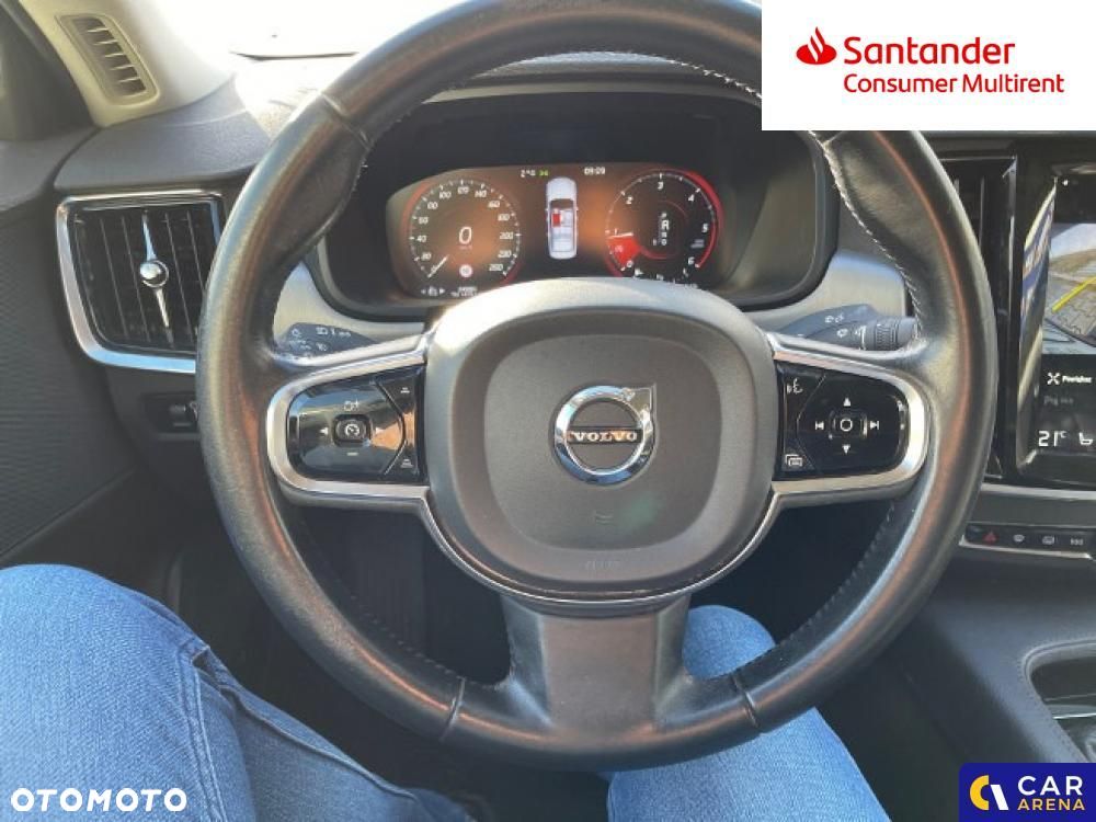 Volvo S90 - 15