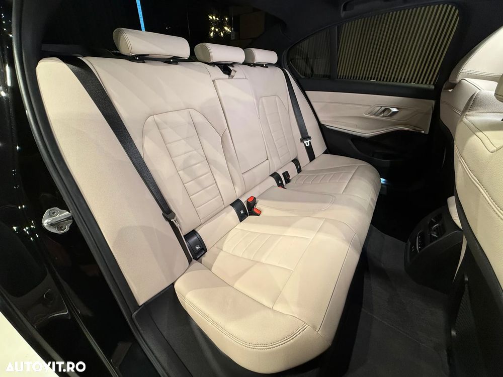 BMW Seria 3 - 19