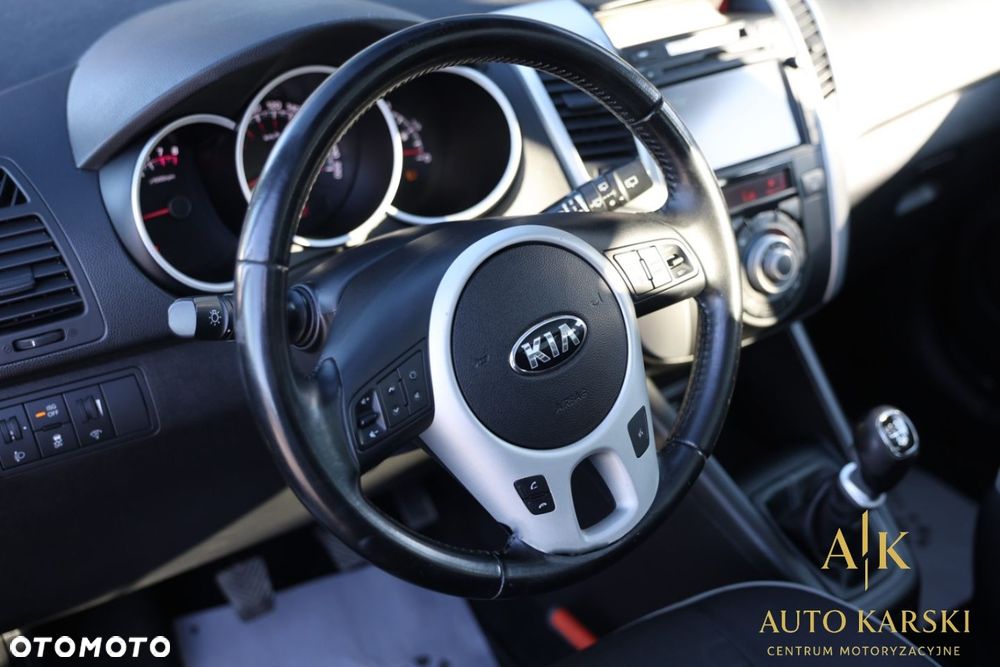 Kia Venga - 20