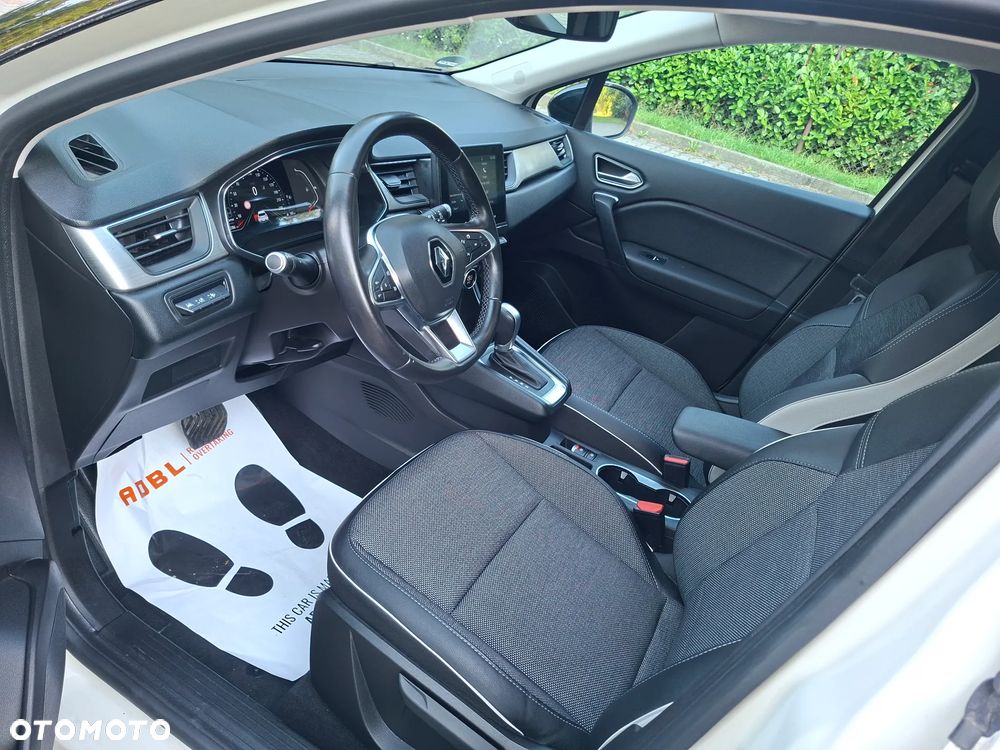 Renault Captur - 34