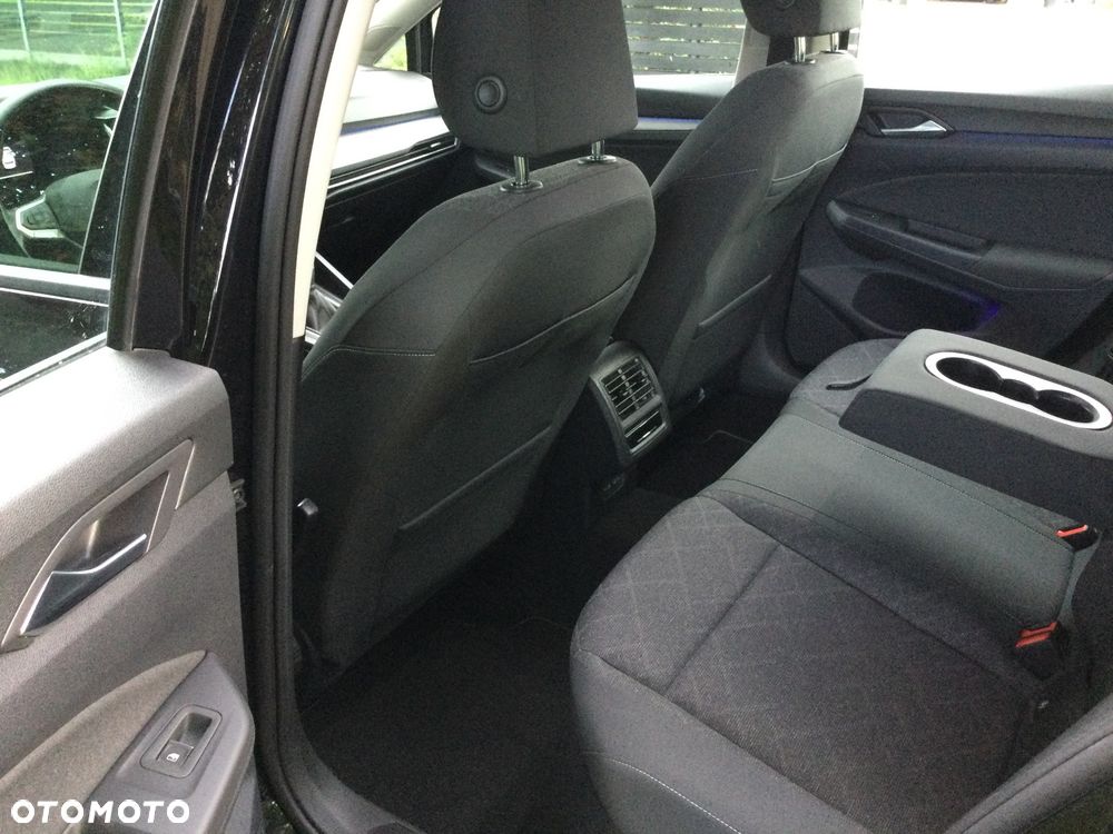 Volkswagen Golf 2.0 TDI Life - 9