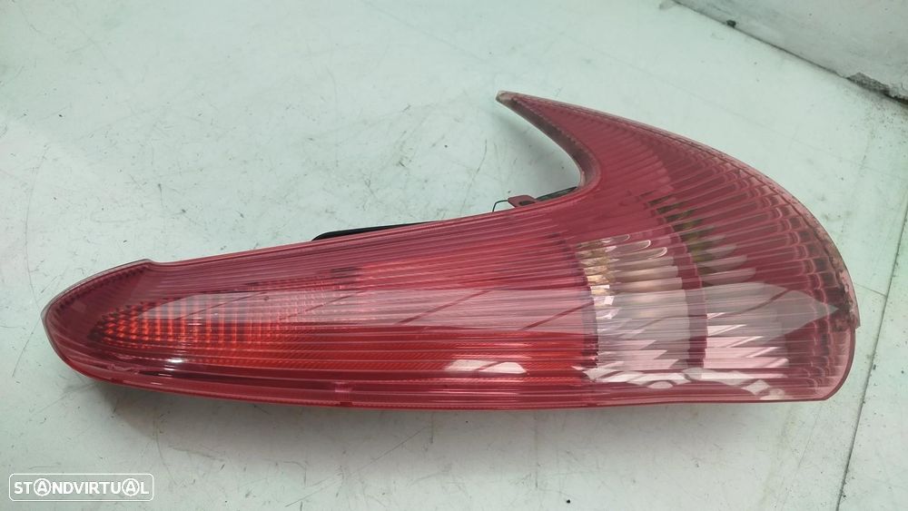 Farolim direito PEUGEOT 206 SW (2E/K) - 1
