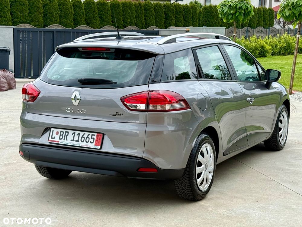 Renault Clio 1.2 16V 75 Experience - 7