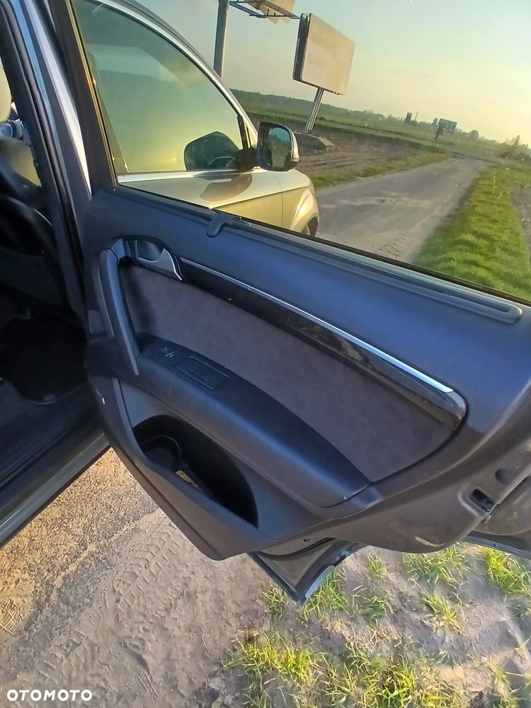 Audi Q7 4.2 TDI DPF Quattro Tiptronic Progressive - 13