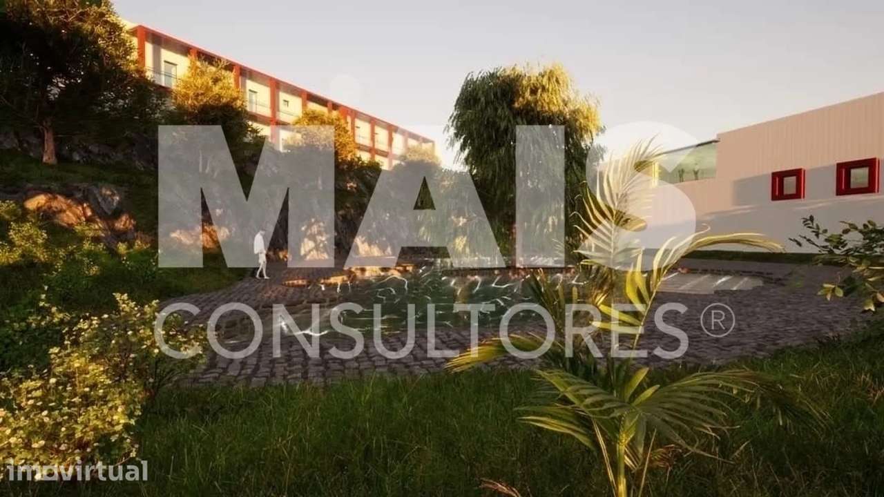 Terreno para Construção em Lourinhã - Grande imagem: 2/10