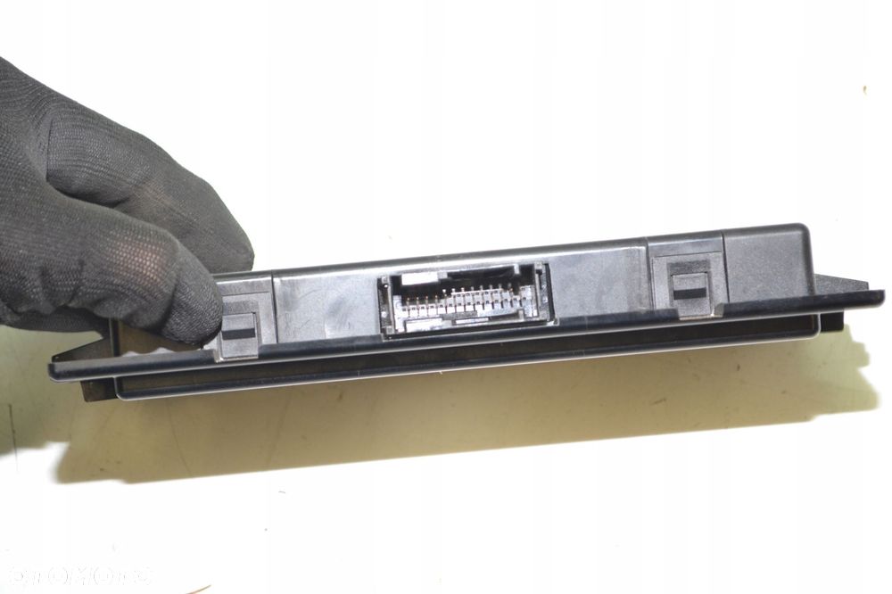 BMW E81 E87 E90 E91 MODUŁ STEROWNIK ŚWIATEŁ LCM FRM PL2 FRMFA NSW 6977723 - 4