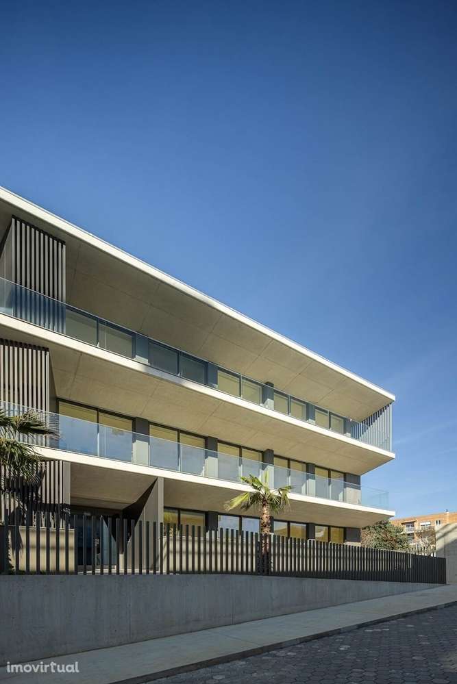 T3 - A Tranquilidade sobre o Mar - Canidelo - Grande imagem: 2/16