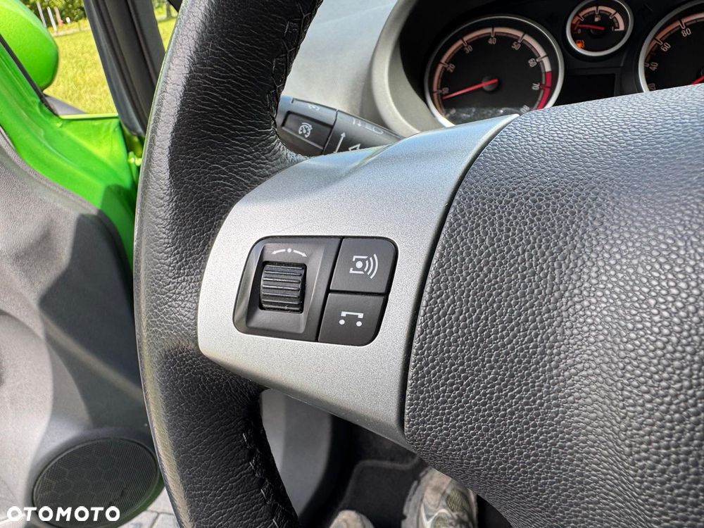Opel Corsa 1.2 16V EcoFLEX Active - 23