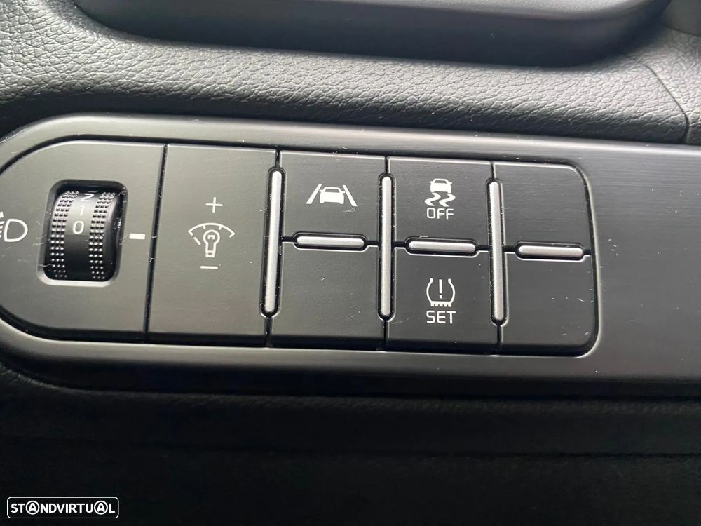 Kia XCeed 1.0 T-GDI Dynamic+ - 6