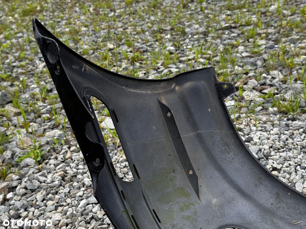 ZDERZAK PRZÓD PRZEDNI MERCEDES SLK W170 R170 LIFT 2000- OE A1708850425 - 16