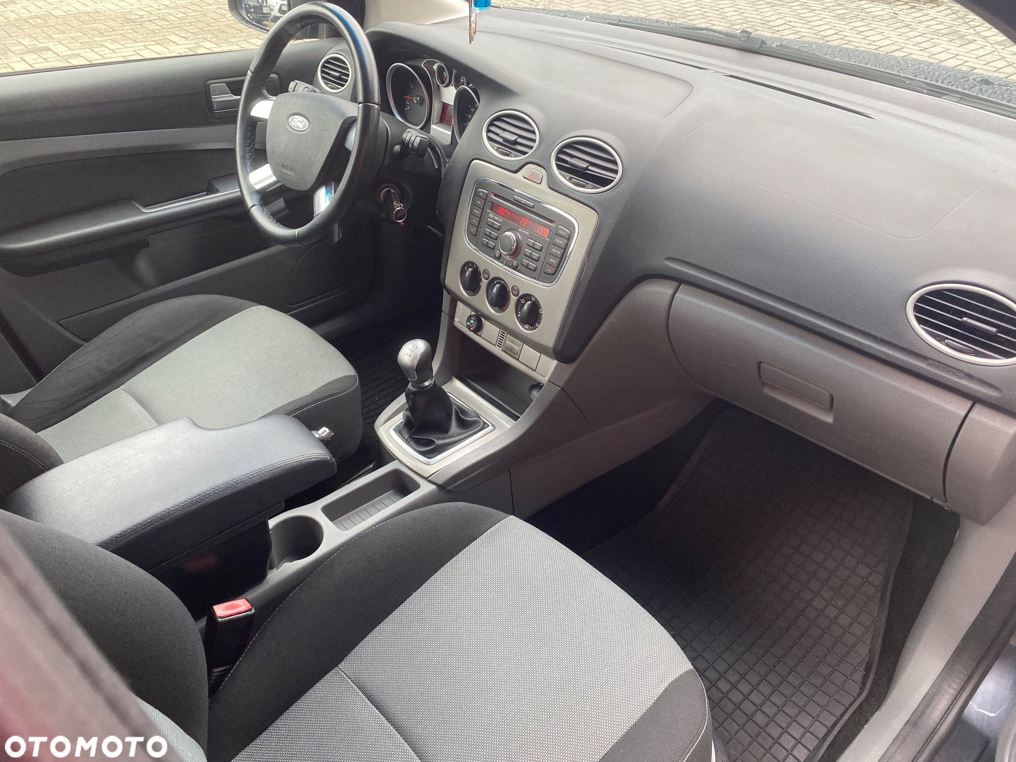 Ford Focus - 19