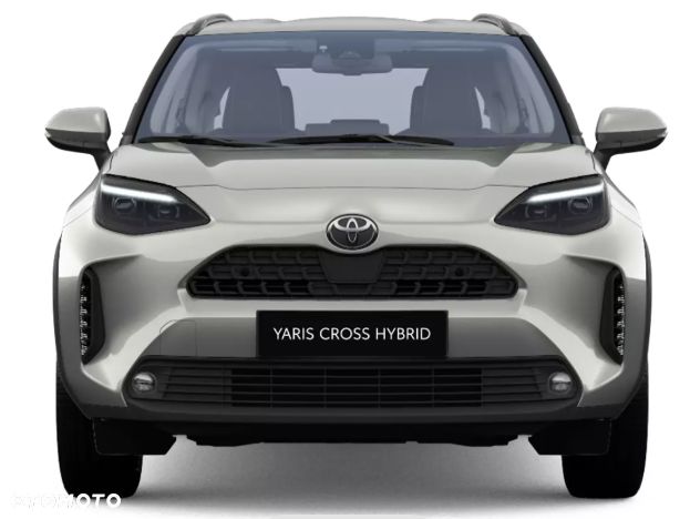 Toyota Yaris Cross Hybrid 1.5 Style - 2