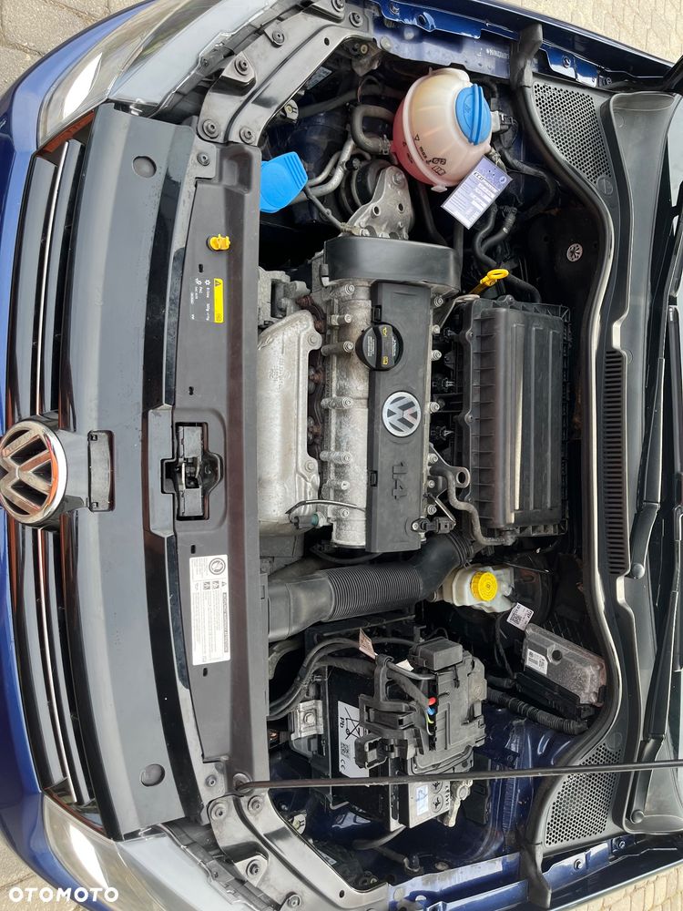 Volkswagen Polo 1.4 16V Comfortline - 23