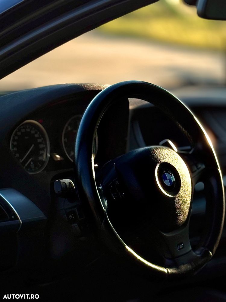BMW X6 xDrive30d - 6