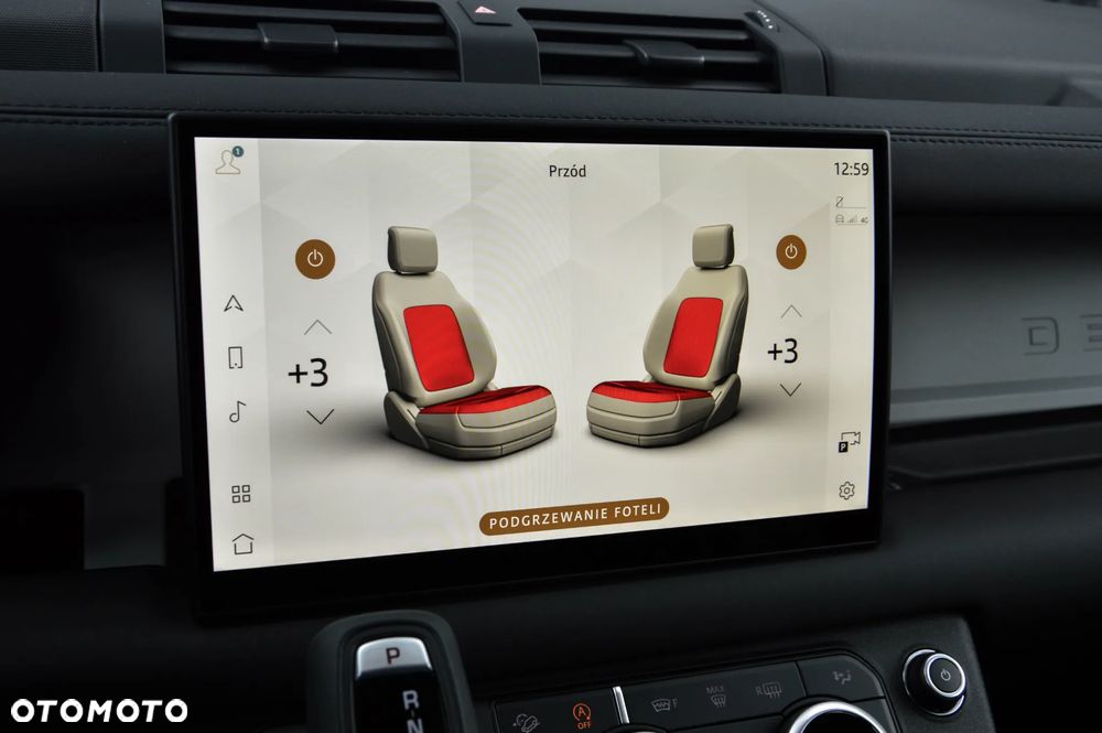 Land Rover Defender 3.0 D250 mHEV - 33