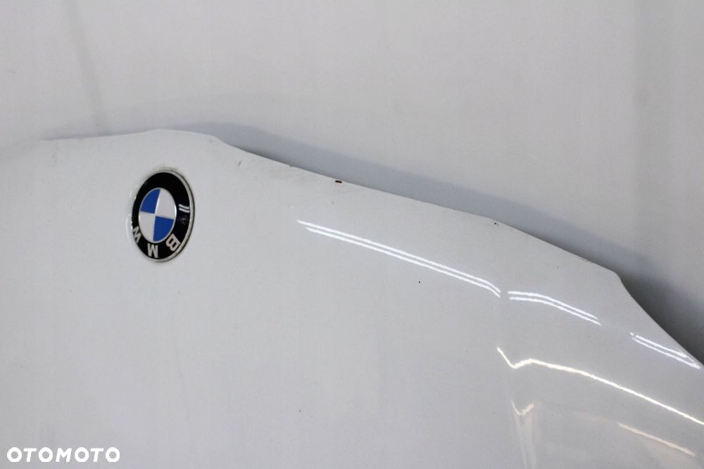 MASKA POKRYWA SILNIKA BMW 1 E88 E87 E82 E81 2008R A300 - 7
