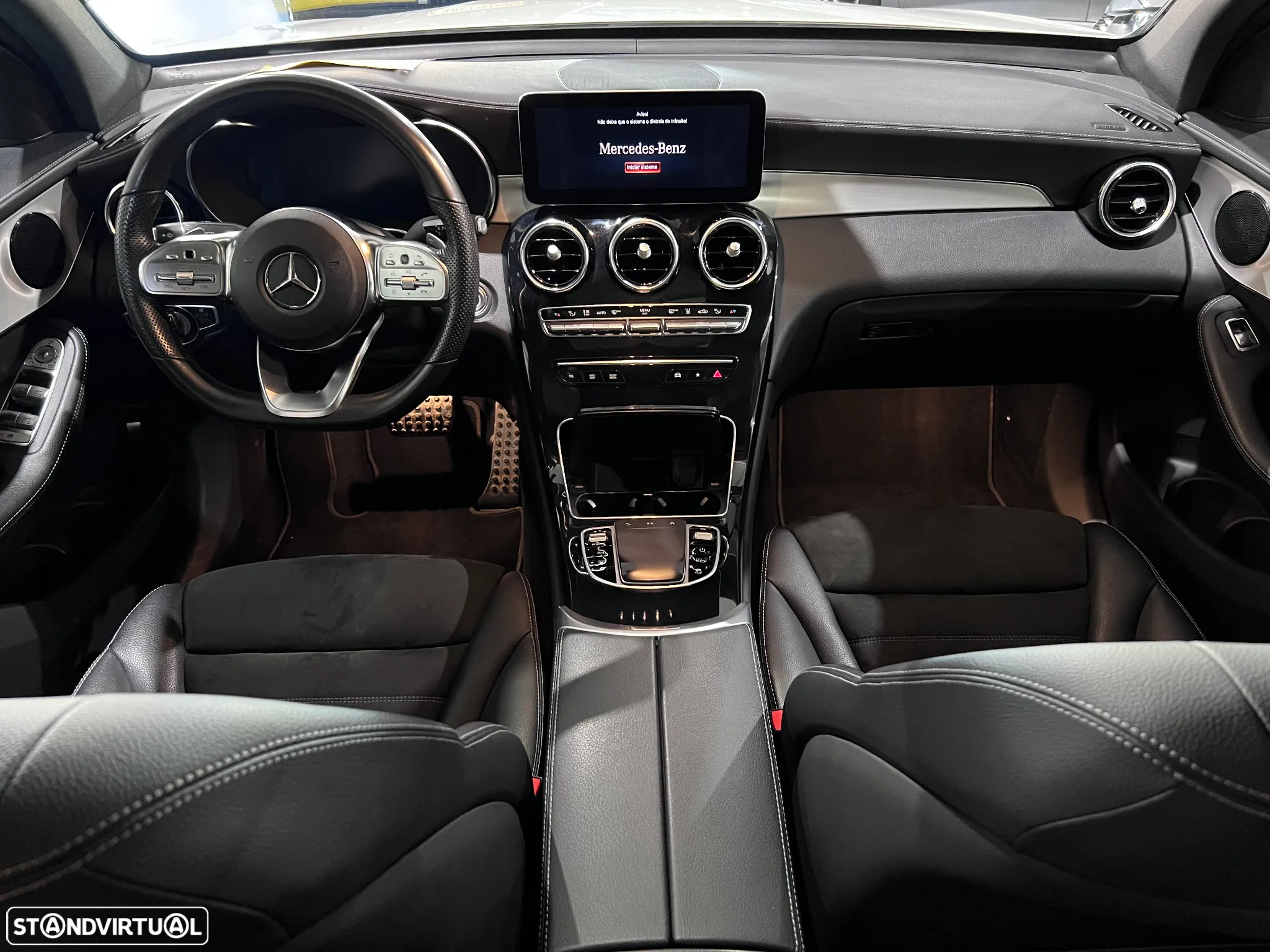 Mercedes-Benz GLC 300 - 6