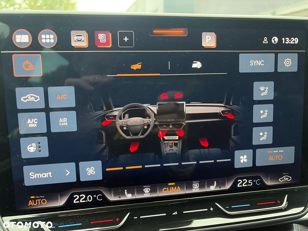 Cupra Formentor 2026